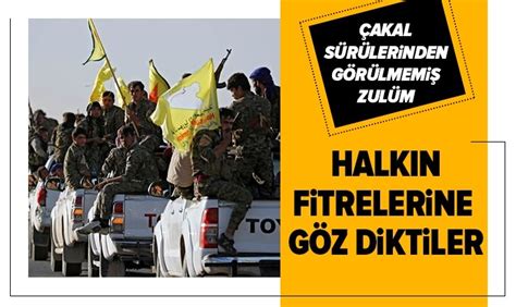 Y­P­G­/­P­K­K­ ­h­a­l­k­ı­n­ ­f­i­t­r­e­l­e­r­i­n­e­ ­g­ö­z­ ­d­i­k­t­i­